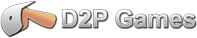 D2P Games