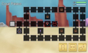 Explore the labyrinth